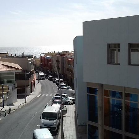 Апартаменти Casa San Miguel Free Wifi Морро-дель-Хабле Екстер'єр фото