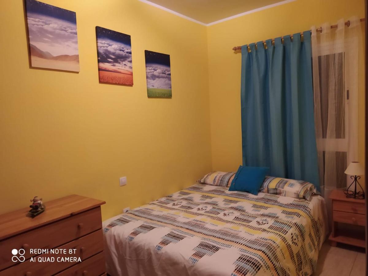 Апартаменти Casa San Miguel Free Wifi Морро-дель-Хабле Екстер'єр фото