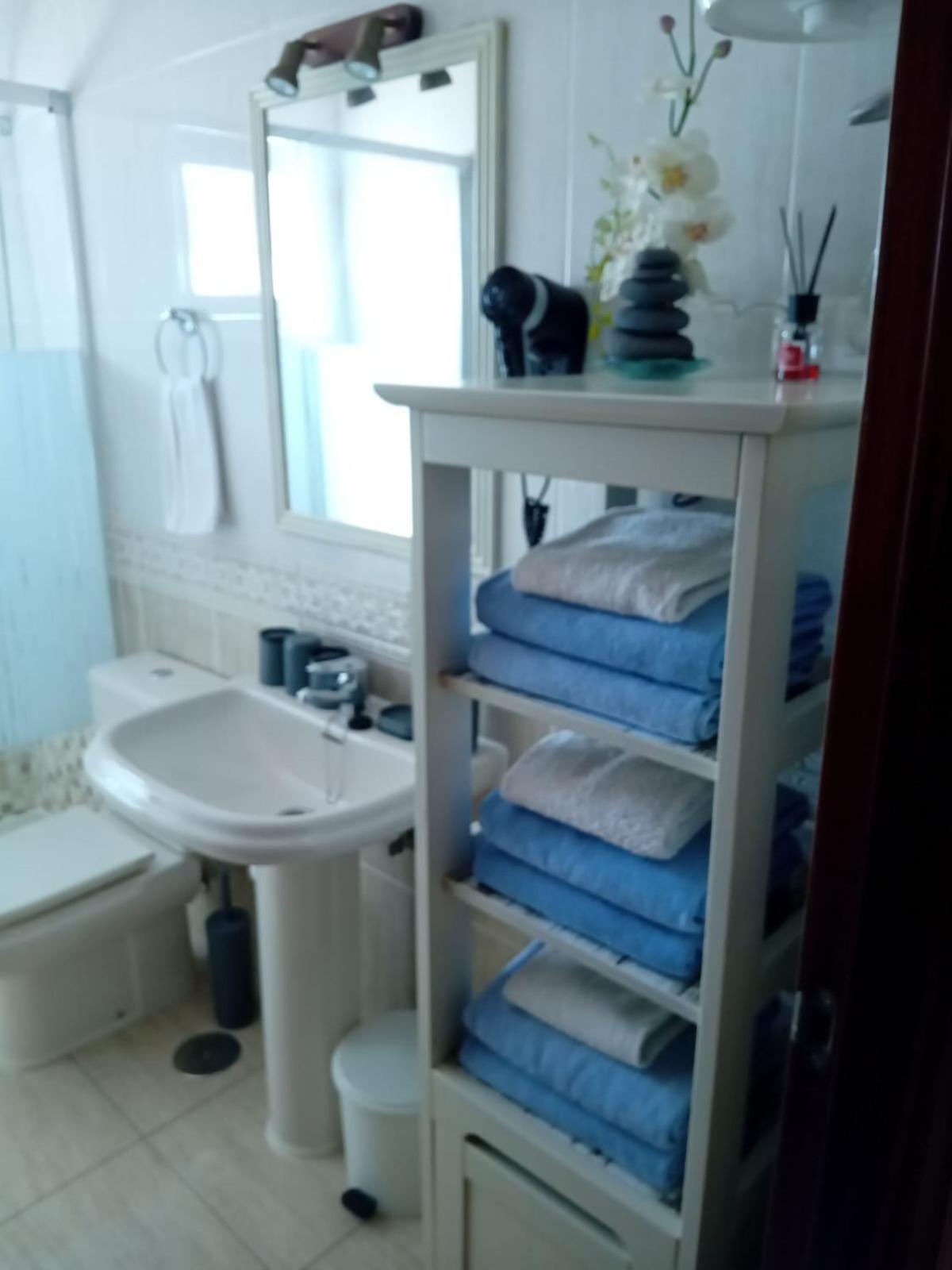 Апартаменти Casa San Miguel Free Wifi Морро-дель-Хабле Екстер'єр фото