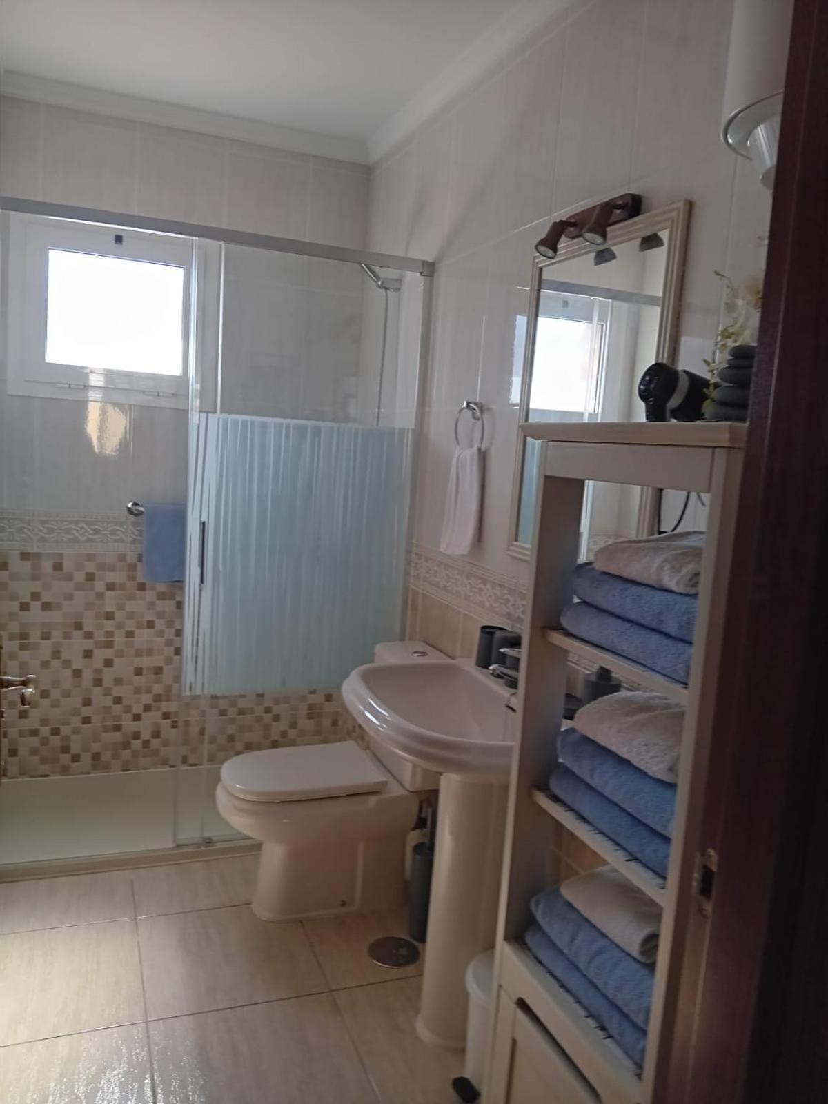 Апартаменти Casa San Miguel Free Wifi Морро-дель-Хабле Екстер'єр фото