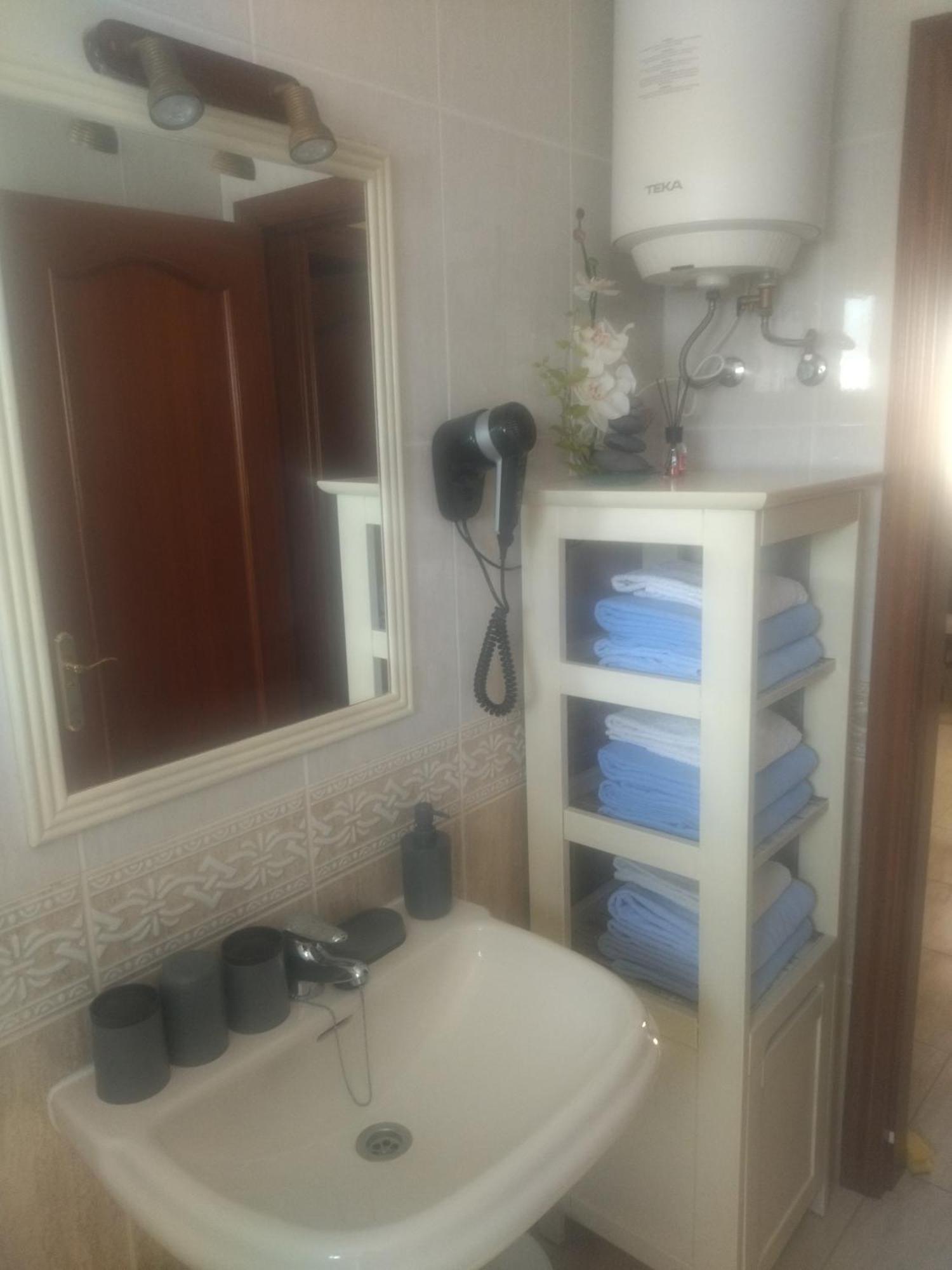 Апартаменти Casa San Miguel Free Wifi Морро-дель-Хабле Екстер'єр фото