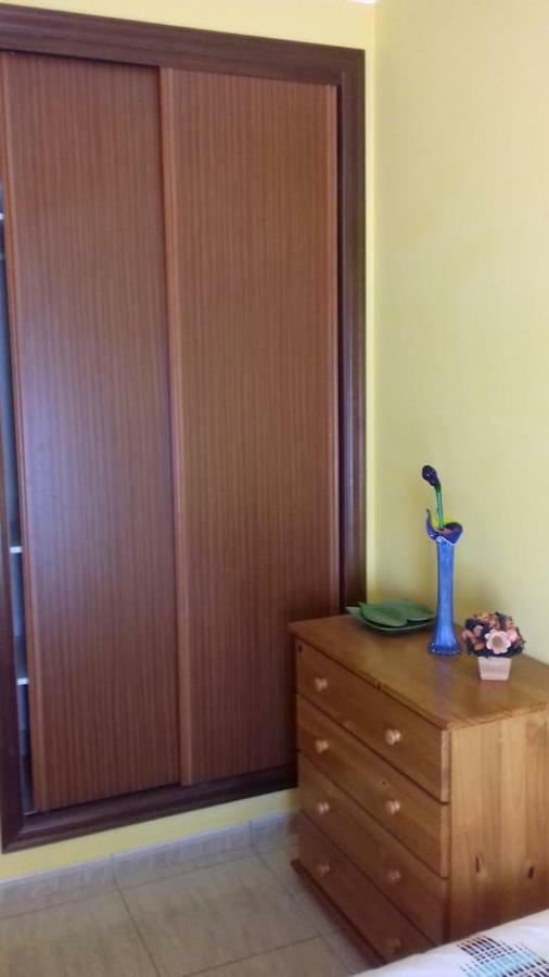 Апартаменти Casa San Miguel Free Wifi Морро-дель-Хабле Екстер'єр фото