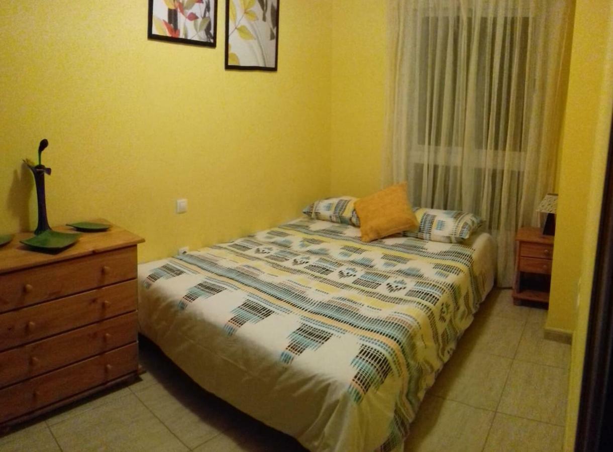 Апартаменти Casa San Miguel Free Wifi Морро-дель-Хабле Екстер'єр фото