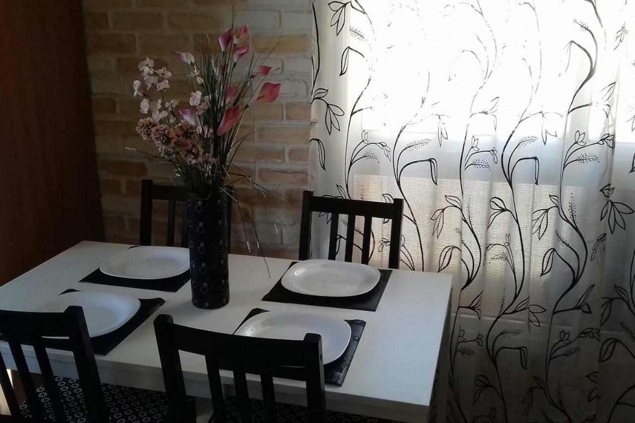 Апартаменти Casa San Miguel Free Wifi Морро-дель-Хабле Екстер'єр фото