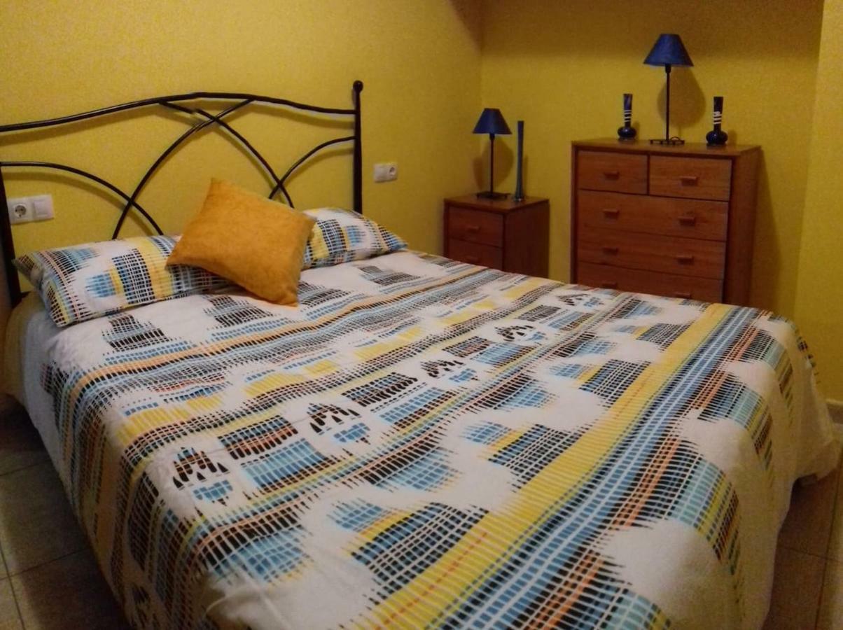 Апартаменти Casa San Miguel Free Wifi Морро-дель-Хабле Екстер'єр фото
