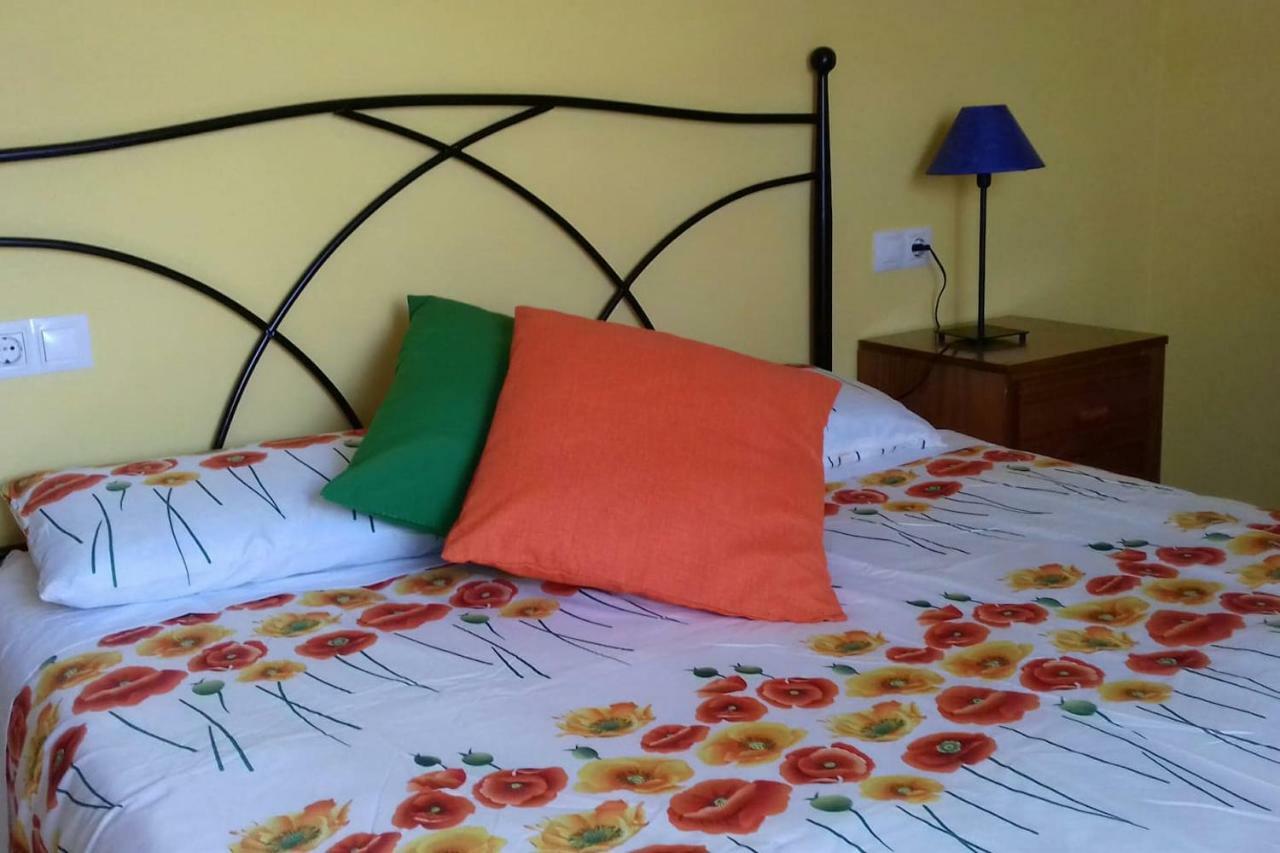 Апартаменти Casa San Miguel Free Wifi Морро-дель-Хабле Екстер'єр фото