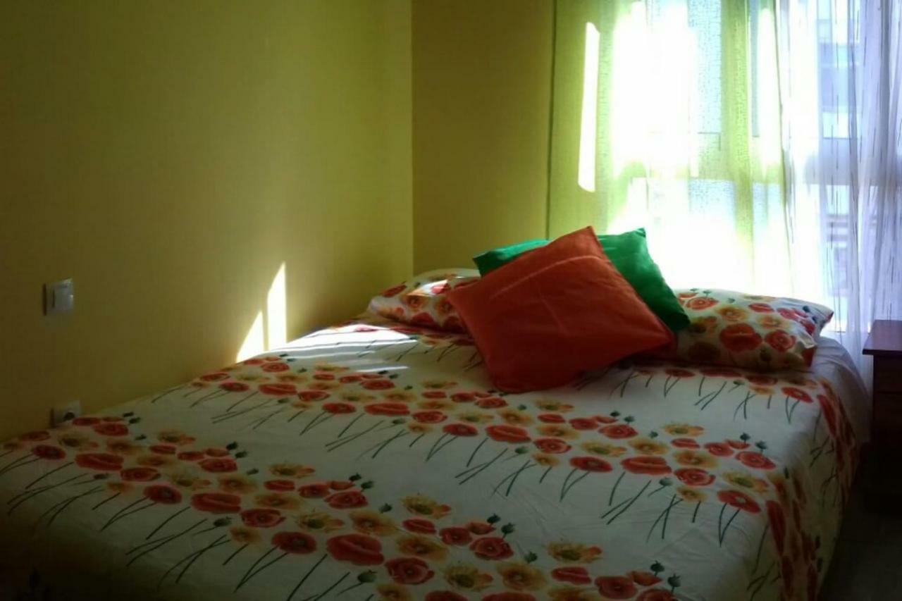 Апартаменти Casa San Miguel Free Wifi Морро-дель-Хабле Екстер'єр фото
