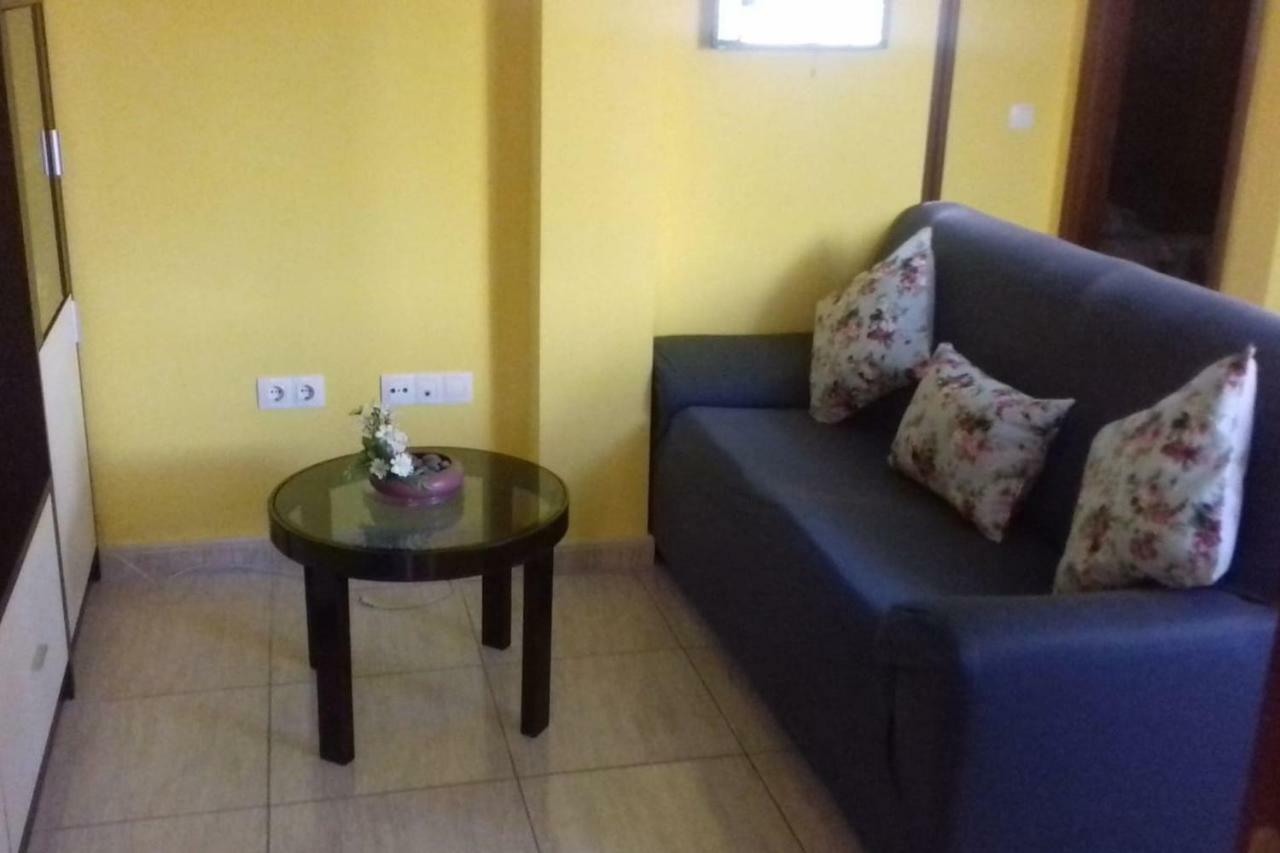 Апартаменти Casa San Miguel Free Wifi Морро-дель-Хабле Екстер'єр фото