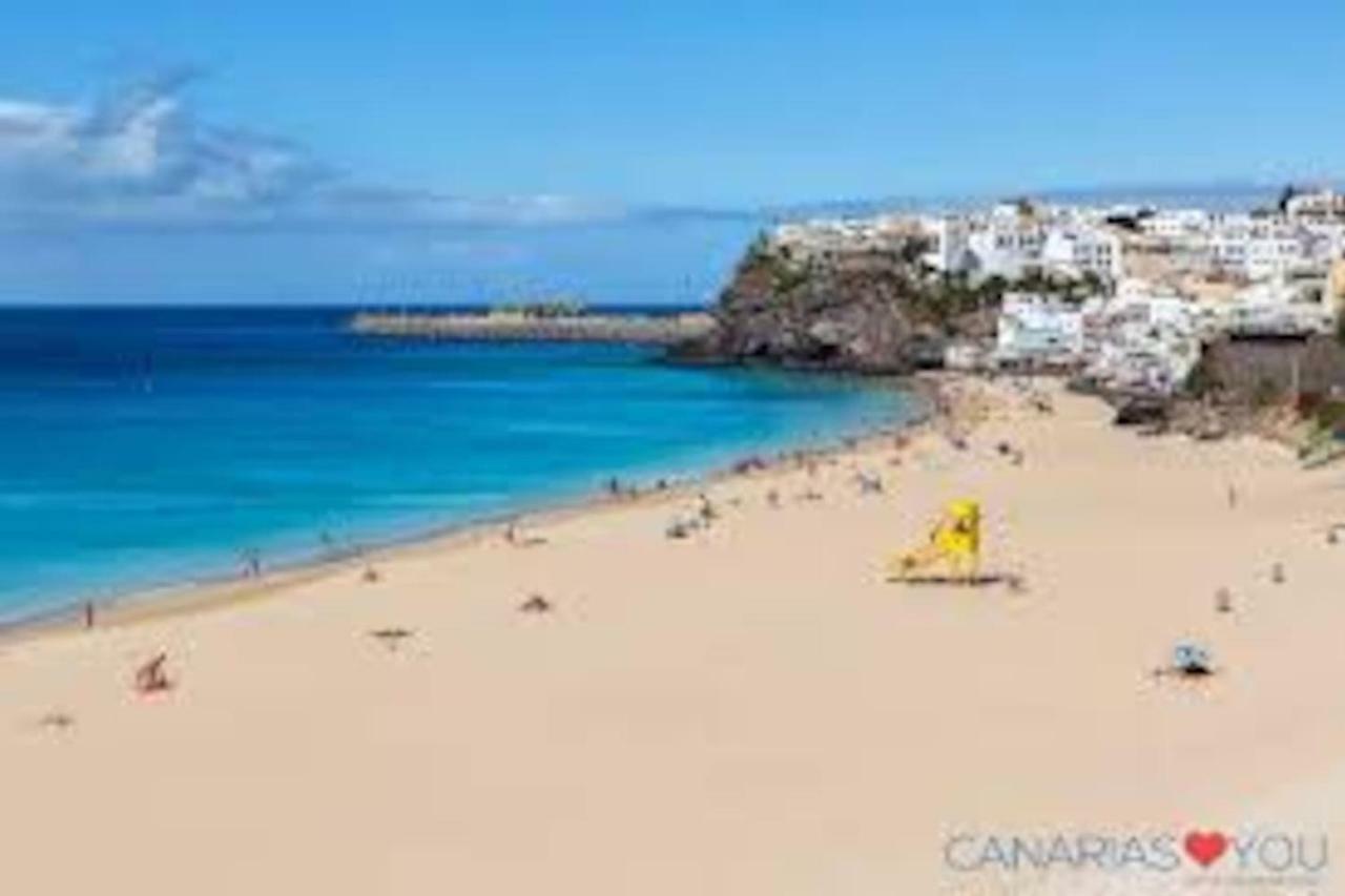 Апартаменти Casa San Miguel Free Wifi Морро-дель-Хабле Екстер'єр фото
