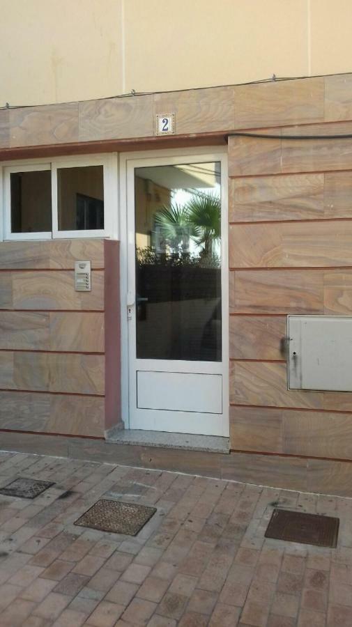 Апартаменти Casa San Miguel Free Wifi Морро-дель-Хабле Екстер'єр фото